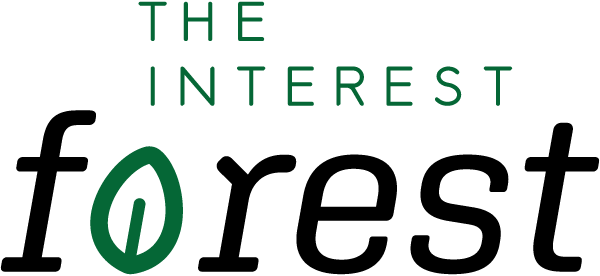 The Interest Forest logo